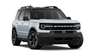 2026 Ford Bronco Sport® External Image 5